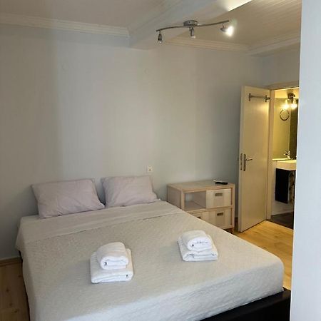 Old Town Boutique Suites Lefkada City Bagian luar foto