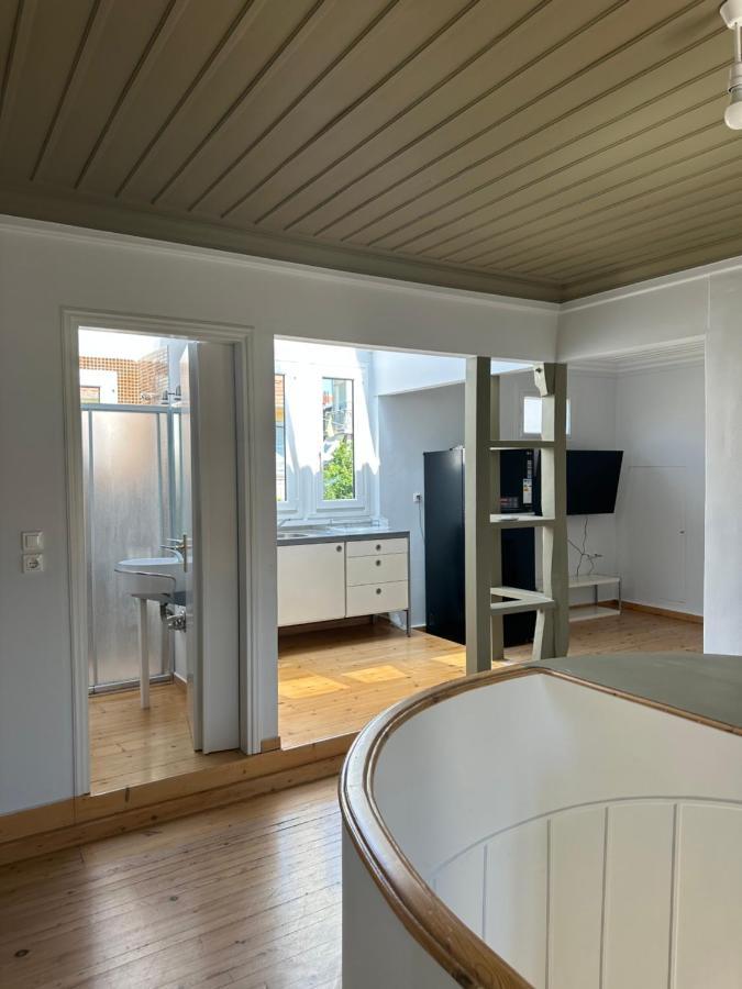 Old Town Boutique Suites Lefkada City Bagian luar foto